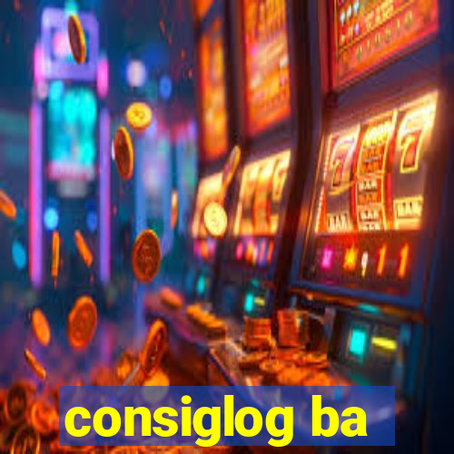 consiglog ba